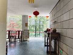 -鹿鸣酒家(越秀店)