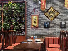 -李记白水羊头·清真老味家常菜(石景山店)
