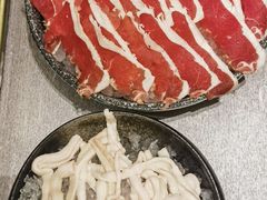 -熹悟海鲜火锅·广式打边炉