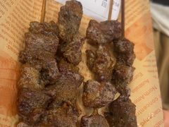 -嬷孙家潮汕牛肉火锅(北京路天河城店)