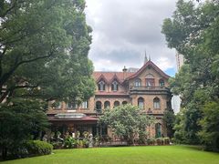 -马勒别墅饭店(静安寺店)