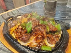 洋葱大肠煲-全启和美食(由由店)