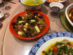 -杨记隆府重庆江湖菜(大悦城店)