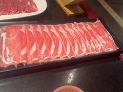 -东来顺饭庄(金泉广场店)