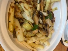 -芳芳私房菜·精做淮扬菜(承德路店)