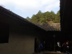 -韶山毛泽东同志故居