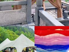 -梅州雁山湖国际花园度假区