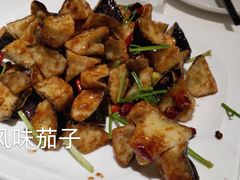 -金春禧·鲁菜海鲜(延吉路万达店)