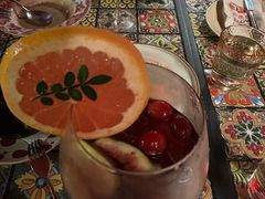 -BROWNSTONE布朗石西班牙餐厅(富城店)