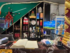 -金龙·打边炉(南京西路店)