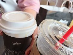 -Peet's Coffee皮爷咖啡(大学路店)