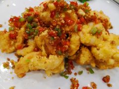 -烤肉宛饭庄(北新桥店)