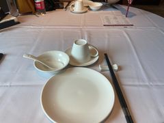 -粤财皇冠假日酒店·彩华轩中餐厅