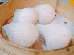 -御花园·粤菜·海鲜火锅(中山公园店)