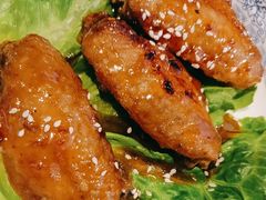 -三凤酒家·百年无锡菜(清扬茂业店)