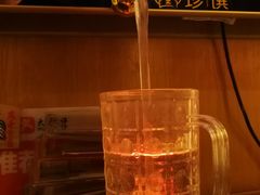 -有喜屋·深夜食堂(北京西路店)