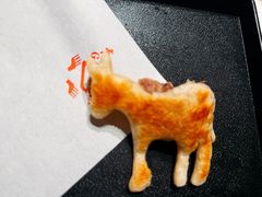 -高玛纳驴肉火烧(一世界店)