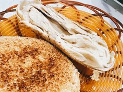 -清真喜兰老丁羊汤特色小吃