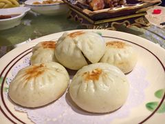 -蒙古大营(朝阳公园店)