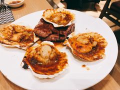 -新食谱全日制餐厅·苏州苏州湾艾美酒店