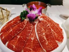 -德天肥牛海鲜火锅(城西银泰店)