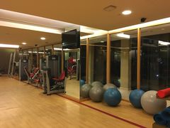 -芽庄喜来登水疗酒店