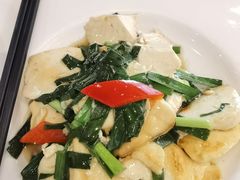 -茶油香闽南菜·花园餐厅(前埔店)