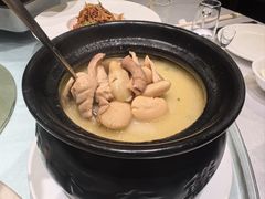 -王府井酒店(金桥港湾店)