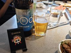 -海底捞火锅(万象城店)