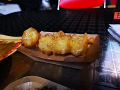 -肉店炸炸炸·爆汁孜然牛肉