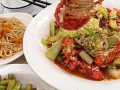 -一起吃小龙虾·海鲜(海珠店)