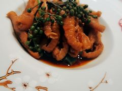 -新海渔港·胶东海鲜家常菜·家宴(奥体中心店)