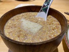 蒙古奶茶-蒙料·手把肉(望京店)