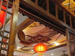 -玉桥餐厅(天坛店)