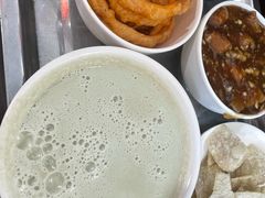 -姚记炒肝店(鼓楼店)