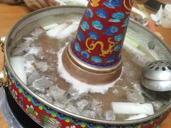 极.品苏尼特羔羊肉块-木辛水水冰煮羊(新一中店)