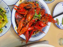 -江味龙虾馆·裸蓝龙虾(南山店)