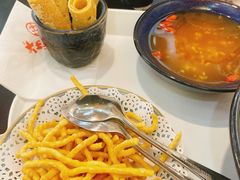 -大王油茶(二厂文创公园店)