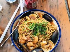 -宝莱纳餐厅(滨江店)