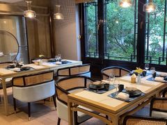 -杭州西湖柳莺里酒店·闻莺厅