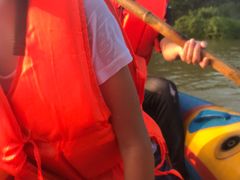 -长泰漂流水陆空景区