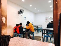 -定家小酥肉·清真(回民街店)