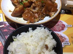 -王妈热卤·川味馆(海昌店)