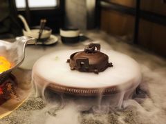 -湊湊火锅·茶憩(和平大悦城店)