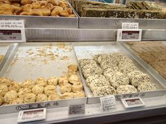 -上海市长春食品商店(淮海中路店)