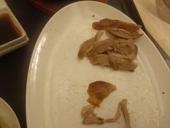 -长沙北辰洲际酒店-栀味轩中餐厅