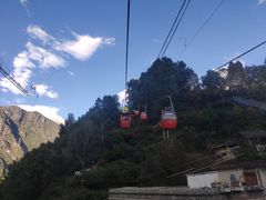 -康定跑马山风景区