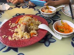 -撒拉花儿·新疆菜·清真(太阳宫店)