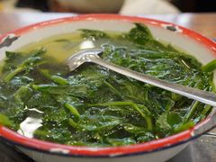 -江湖黑大兔(杨家坪店)