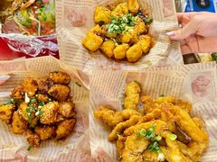-见味花甲(福田coco park店)